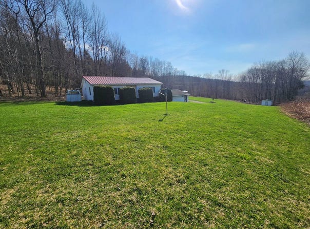2259 County road 20, West Edmeston, NY 13485