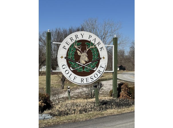 Whippoorwill Lane, Perry Park, KY 40363