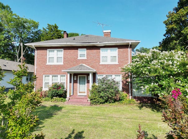 309 S Greene Street, Wadesboro, NC 28170