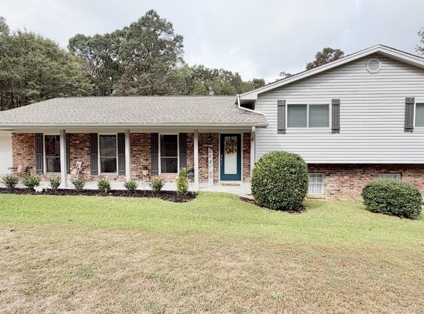 2263 Ridge Road, Columbus, MS 39705