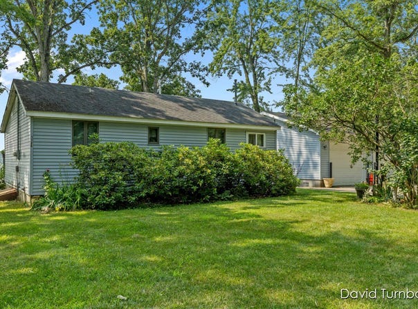 1128 Brott Drive, Hastings, MI 49058