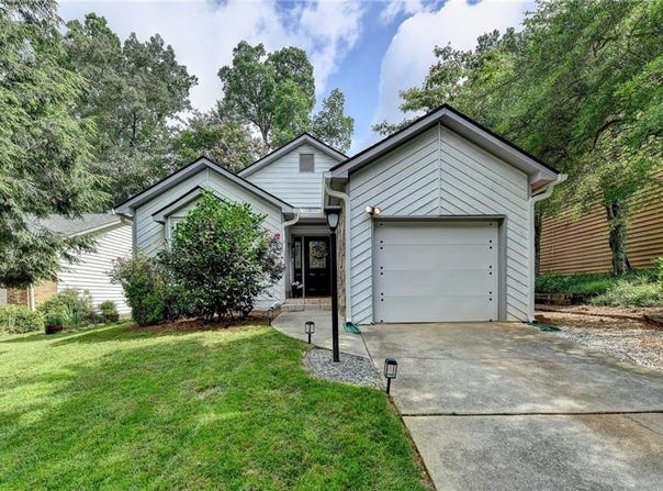 1133 Capital Club Circle NE, Brookhaven, GA 30319
