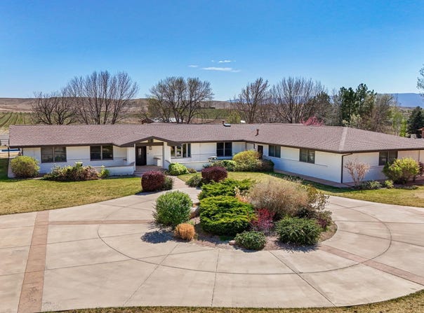 3339 C Road, Palisade, CO 81526