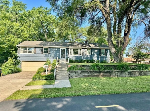 7400 Xerxes Avenue S, Edina, MN 55423