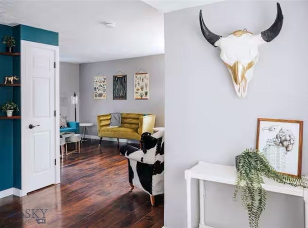 816 N Rouse, Bozeman, MT 59715