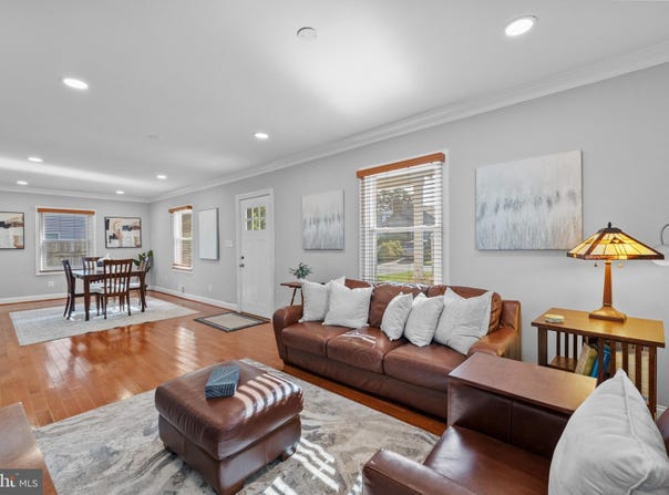 2911 BROOK DRIVE, FALLS CHURCH, VA 22042