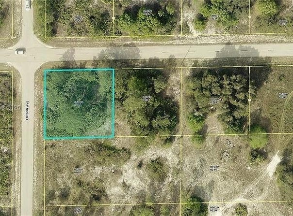 307 W 14 St, Lehigh Acres, FL 33972