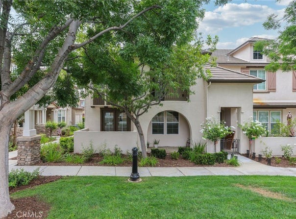 28519 Pietro Drive, Valencia, CA 91354