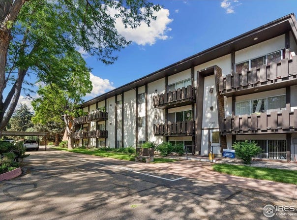 1315 Kirkwood Dr, Fort Collins, CO 80525