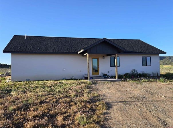 630 County Road 311, Ignacio, CO 81137