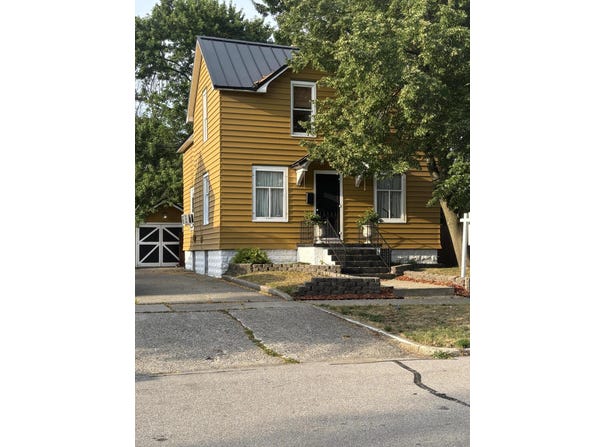 1108 Franklin, Grand Haven, MI 49417
