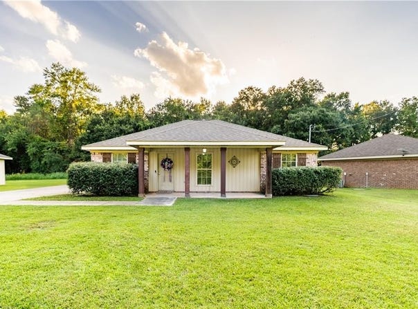 11511 Creola Axis Loop Road E, Axis, AL 36505
