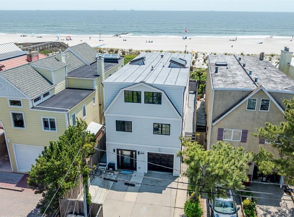 923 Oceanfront, Long Beach, NY 11561