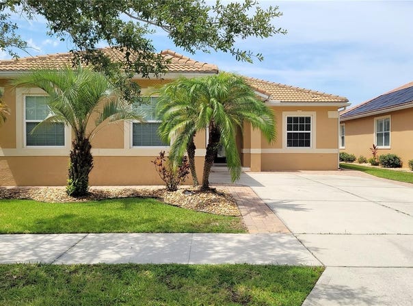 3361 STEFANO STREET, NEW SMYRNA BEACH, FL 32168