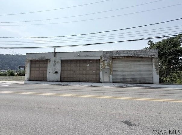 222-228 Adams Street, Johnstown, PA 15901