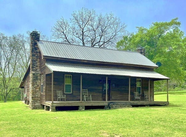 000 State HWY 22, Rockford, AL 35136