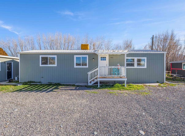 702 37 1/10 Road, Palisade, CO 81526