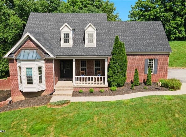 4013 Old Farm Dr, Crestwood, KY 40014