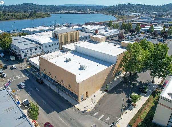181 ANDERSON AVE, Coos Bay, OR 97420