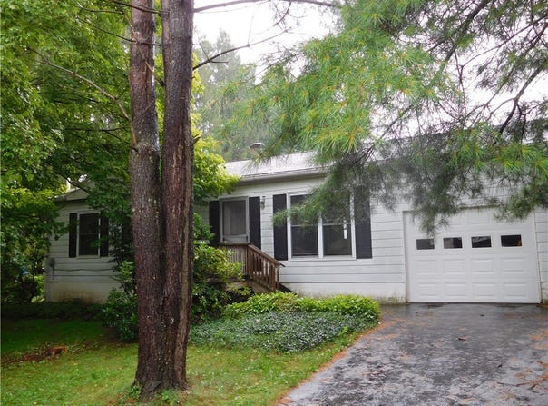 18 Eleanor Lane, Spencer, NY 14883