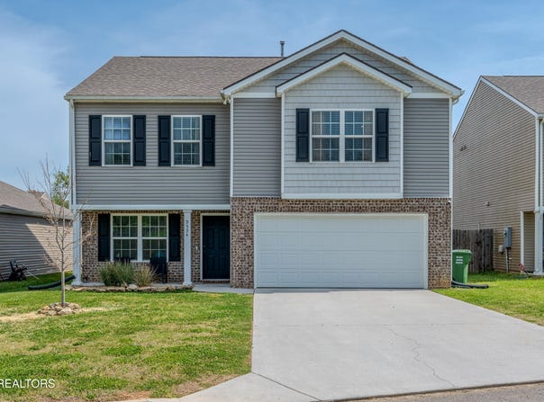 9534 Joy Denise Lane, Heiskell, TN 37754