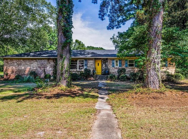 301 Rose Drive, West Columbia, SC 29170
