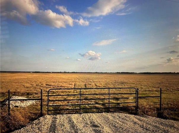 572 CR 182 Road, Marlin, TX 76661
