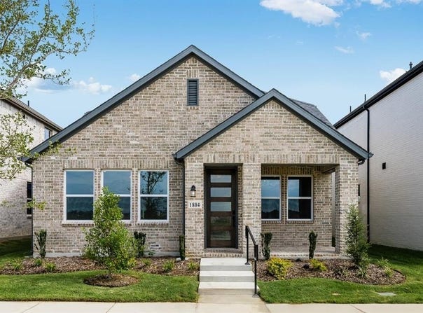 1804 Blue Sage Court, Celina, TX 75009