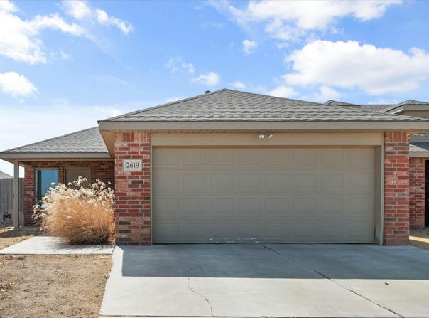2619 113th Street, Lubbock, TX 79423