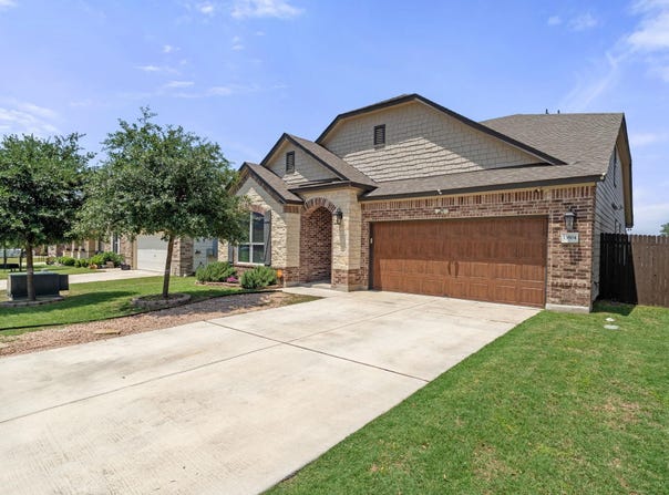 13804 Lyndon B Johnson ST, Manor, TX 78653
