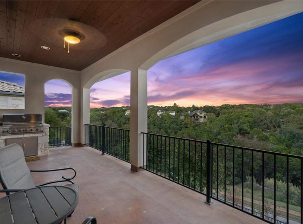 109 Feritti DR, Austin, TX 78734