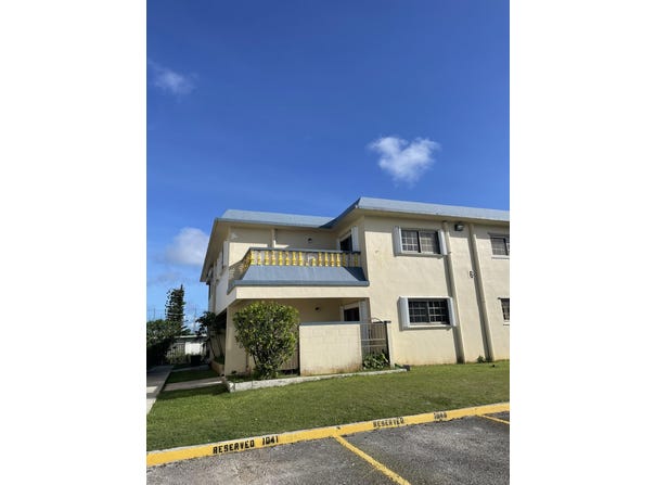 Luisa Street, Tamuning, GU 96913