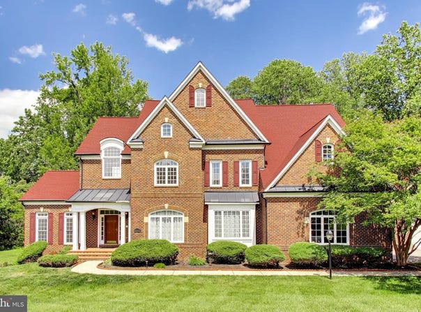 13402 MARBURG LN, UPPER MARLBORO, MD 20772