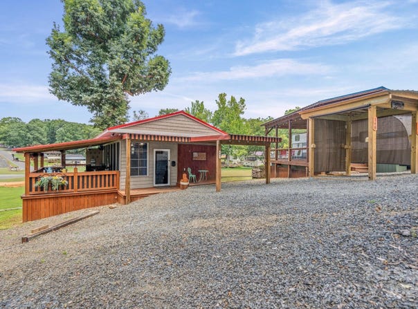 148 Twin Bluff Trail unit: C42, Mount Gilead, NC 27306