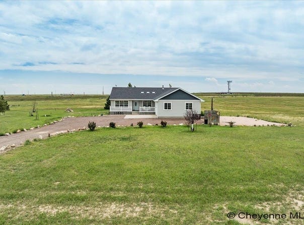 10531 CHOKE CHERRY RD, Cheyenne, WY 82009