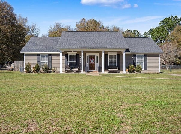 187 Big Oak Drive, Leesburg, GA 31763