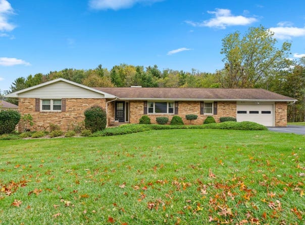 531 East Drive, Princeton, WV 24740