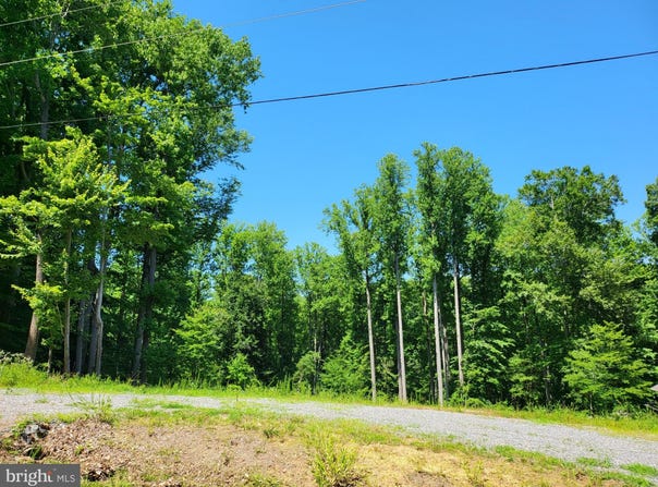 Lot 132 BISHOP DRIVE, MONTROSS, VA 22520