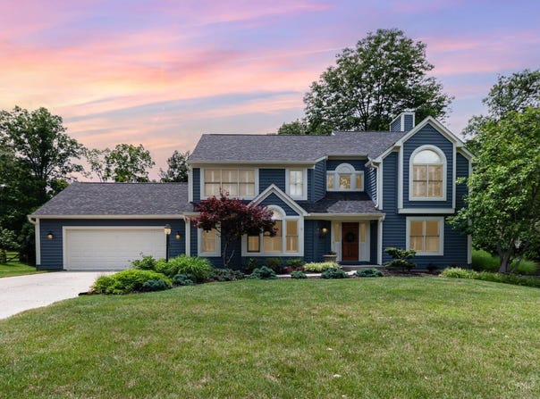 585 Miami Crest Drive, Miami Twp, OH 45140