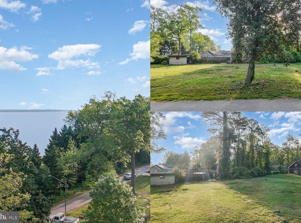 11313 GUNSTON ROAD WAY, LORTON, VA 22079