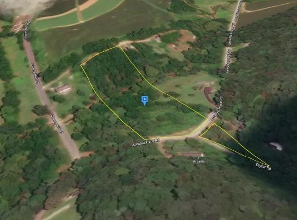 0 ARCADIA TRACE ROAD, PEACH BOTTOM, PA 17563