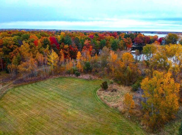 Appleby lot: 49, Gladwin, MI 48624