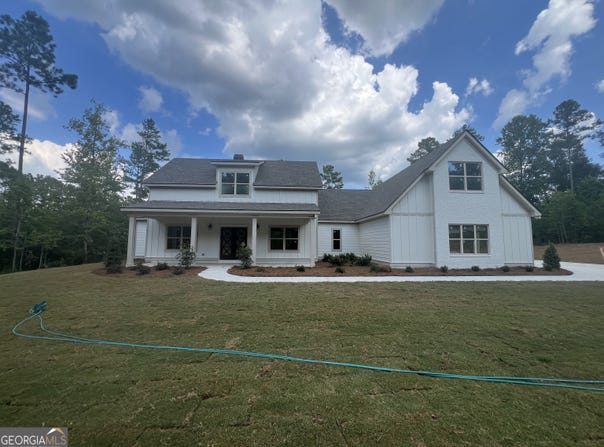 50 Daisy Harris, Senoia, GA 30276