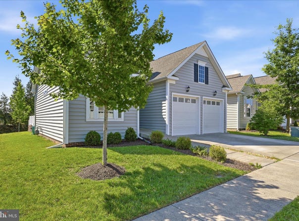 126 FORGET ME NOT Drive, WHITE POST, VA 22663
