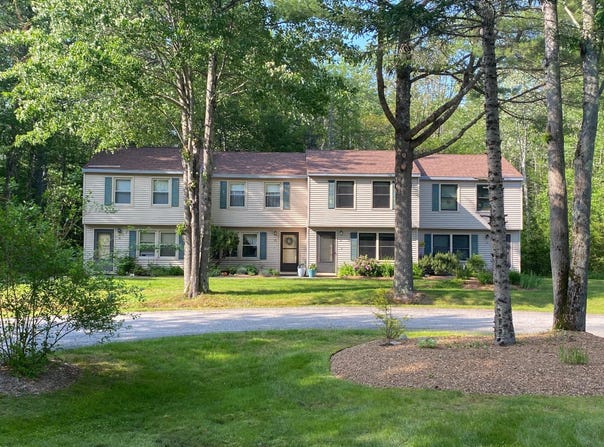 14 Oak Dale Drive, Scarborough, ME 04074