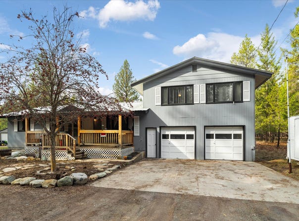 642 Rawlings Road, Libby, MT 59923