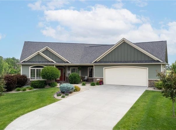 25 Harmony Court, Lake City, MN 55041