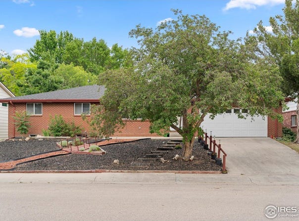 2144 26th Ave, Greeley, CO 80634