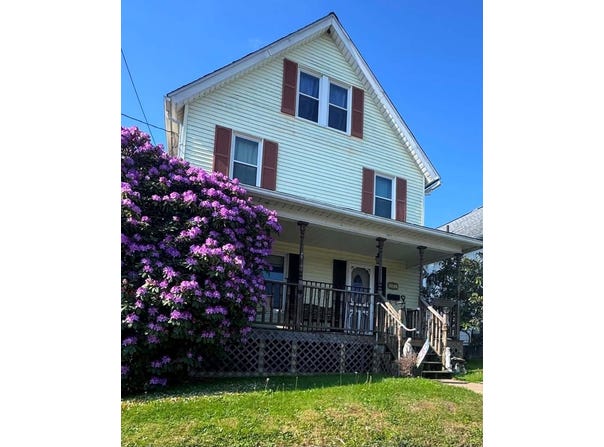 111 E 7th Street, Oil City, PA 16301
