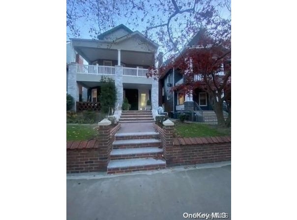 408 Beverley Road, Brooklyn, NY 11218